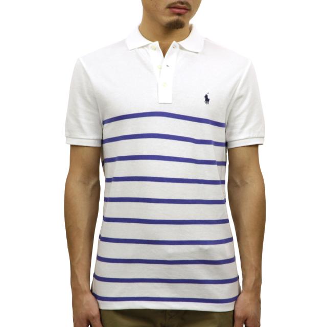 ポロ ラルフローレン ポロシャツ 正規品 POLO RALPH LAUREN 半袖