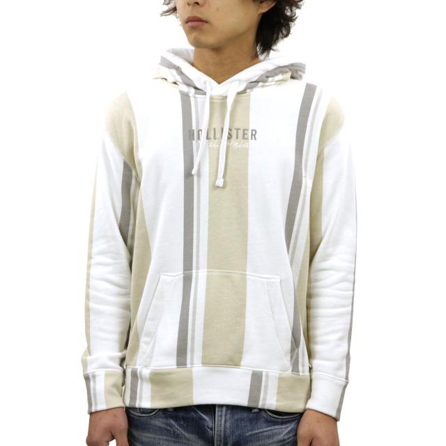 Hollister★長袖 ツートーン フード付 プルオーバー パーカー 楽天市場】【OUTLET アウトレット】ホリスター メンズ カラー