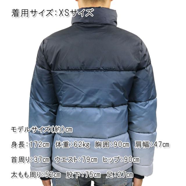 ホリスター ジャケット メンズ 正規品 HOLLISTER アウター パファー