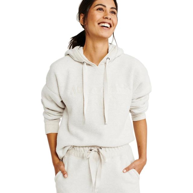 Abercrombie&Fitch アバクロ　スキーウェア　レディース 5%OFFセール 【販売期間 8/13 0:00〜8/16 9:59】 アバクロ