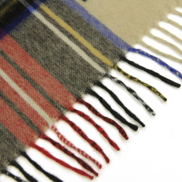 アバクロ マフラー メンズ レディース 正規品 Abercrombie＆Fitch Woven Scarf 112-180-0207-178 クリスマス プレゼント ラッピング 20%OFFセール 【販売期間 1/12 10:00〜1/16 9:59】 アバクロ マフラー