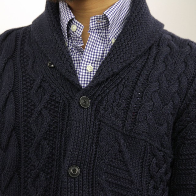 ポロ ラルフローレン セーター メンズ 正規品 POLO RALPH LAUREN