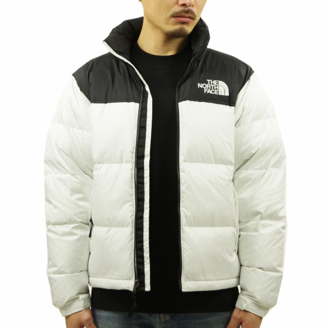 ノースフェイス ヌプシ メンズ 正規品 THE NORTH FACE ダウン ...