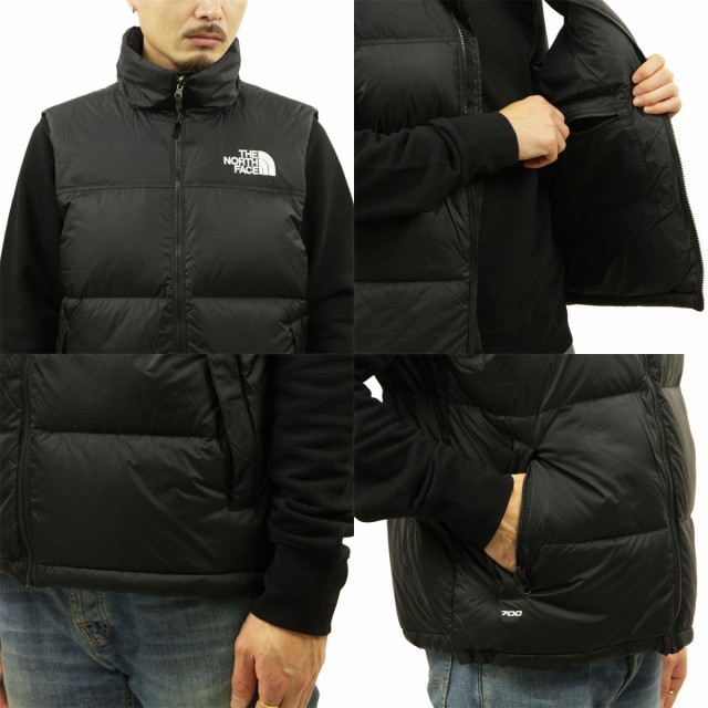 ノースフェイス ダウンベスト メンズ 正規品 THE NORTH FACE アウター レトロ ヌプシベスト 海外限定 TNF 1996 RETRO  NUPTSE VEST NF0A3Jの通販はau PAY マーケット - MIXON（ミクソン） | au PAY マーケット－通販サイト