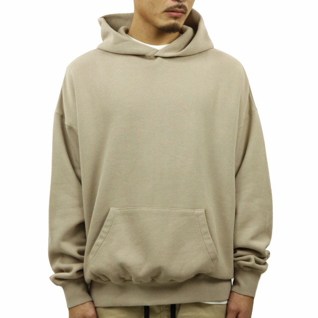 フィアオブゴッド fog essentials パーカー メンズ 正規品 FEAR OF GOD