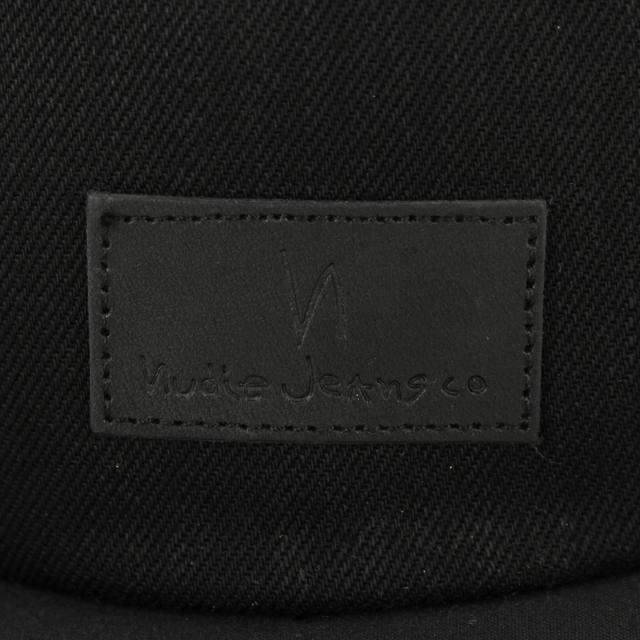 ヌーディージーンズ キャップ メンズ レディース 正規販売店 Nudie