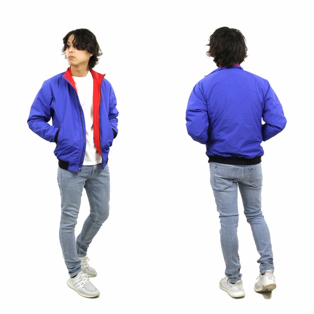 ポロ ラルフローレン ジャケット メンズ 正規品 POLO RALPH