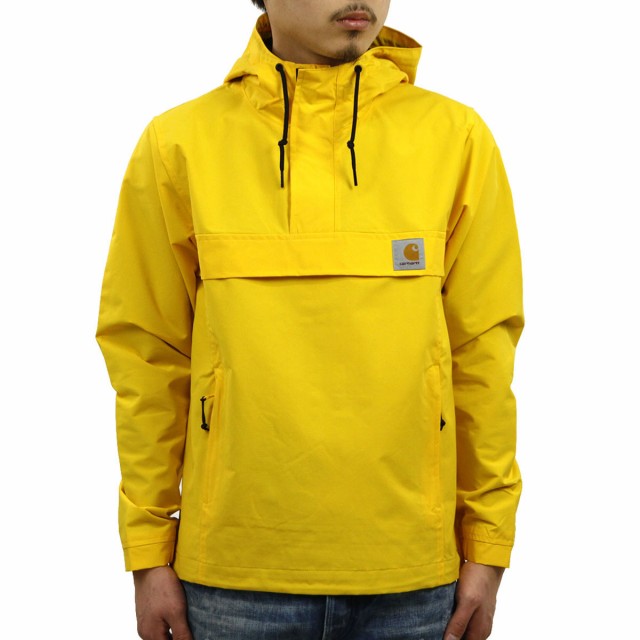 カーハート ジャケット メンズ 正規販売店 CARHARTT WIP アノラック