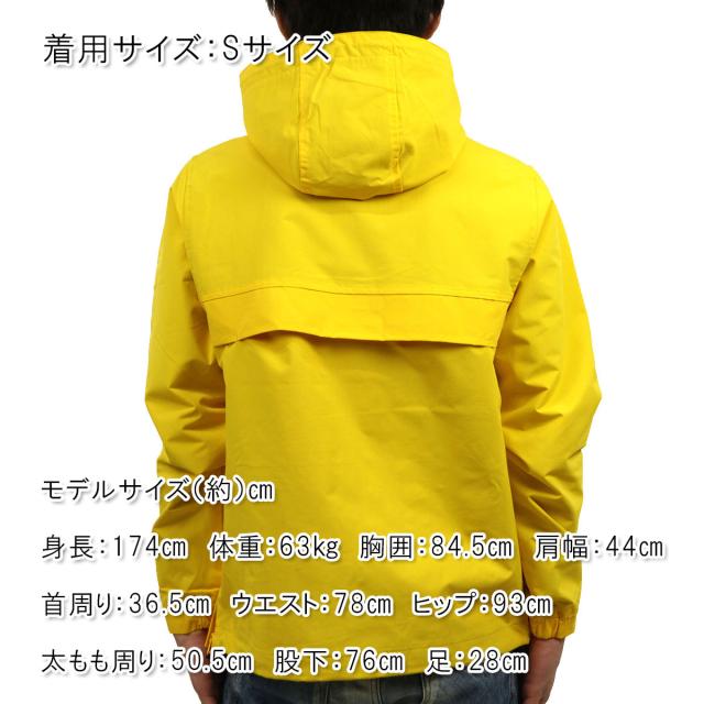 ✨美品✨CARHARTT 　アノラックパーカー アウター ナイロンジャケット カーハート ジャケット メンズ 正規販売店 CARHARTT WIP