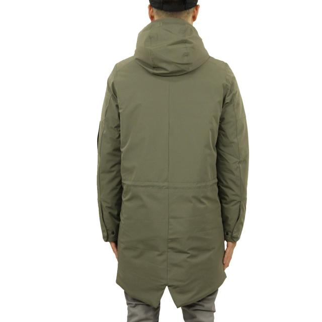 エルバイン アウター メンズ 正規販売店 elvine ジャケット ナイロン