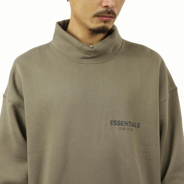 フィアオブゴッド スウェット メンズ 正規品 FEAR OF GOD