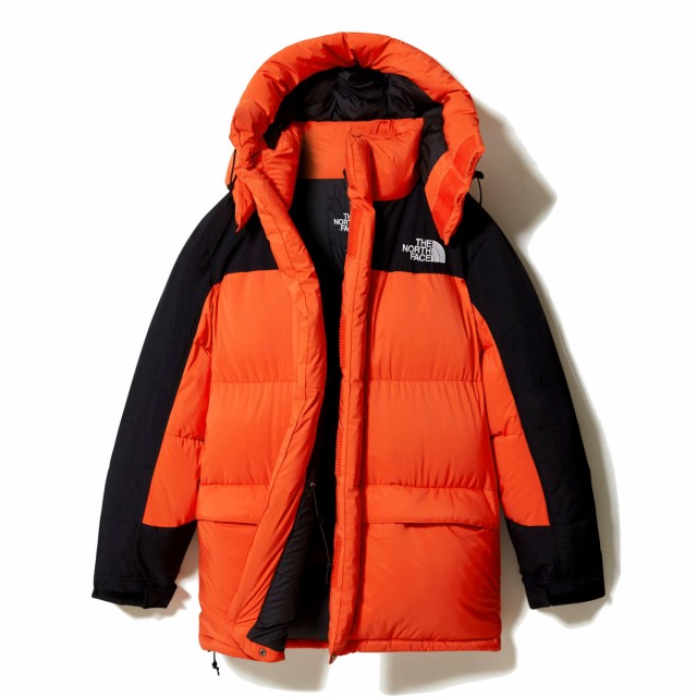 ノースフェイス ヒマラヤンパーカー メンズ 正規品 THE NORTH