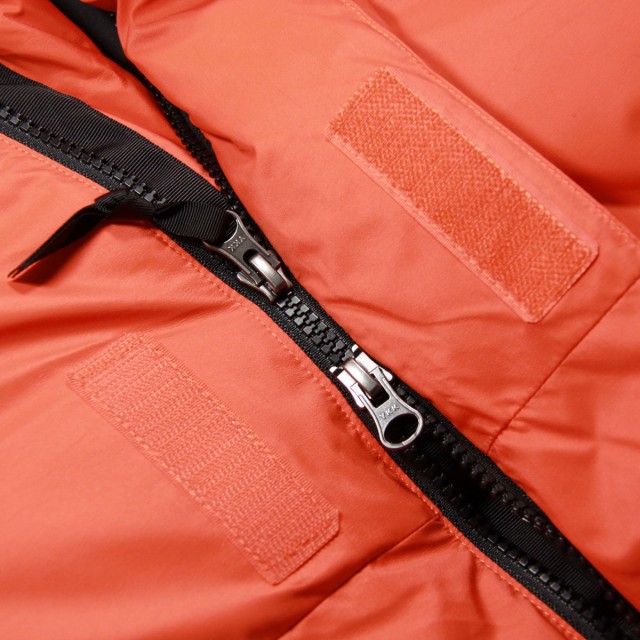 ノースフェイス ヒマラヤンパーカー メンズ 正規品 THE NORTH