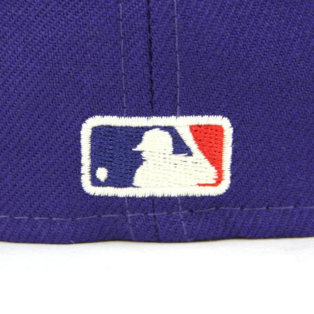 2回のみ美品！！メンズ　エッセンシャルフィアオブゴット　ニューエラコラボ Amazon.co.jp: [ニューエラ] MLBコラボ フィアーオブゴッド