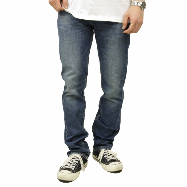 リーバイス 511 メンズ 正規品 LEVI'S ジーンズ スリムフィット