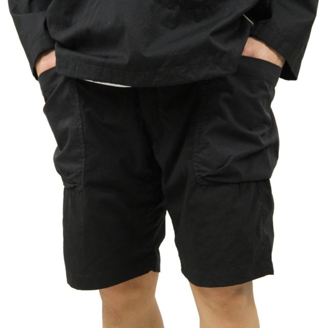 ユニフォーム アウトドア スタンダード ショートパンツ メンズ 正規