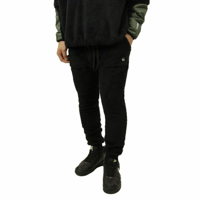 リバーサル ジョガーパンツ メンズ 正規販売店 REVERSAL rvddw ボトムス ボア パンツ URBAN BOA FLEECE JOGGER  PANTS rv21aw404 BLACKの通販はau PAY マーケット - MIXON（ミクソン） | au PAY マーケット－通販サイト