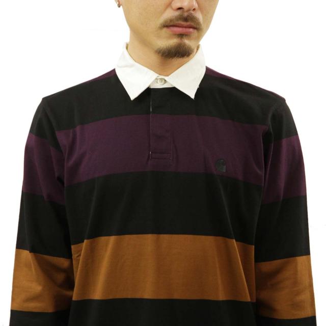 カーハート シャツ メンズ 正規品 CARHARTT WIP 長袖ラガー