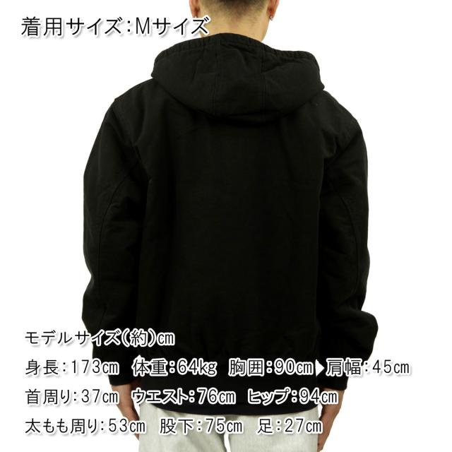 ジャケット・アウター Carhartt WIP OG ACTIVE JACKET I027360 Amazon | [Carhartt] [カーハート] アウター メンズ 正規品 WIP