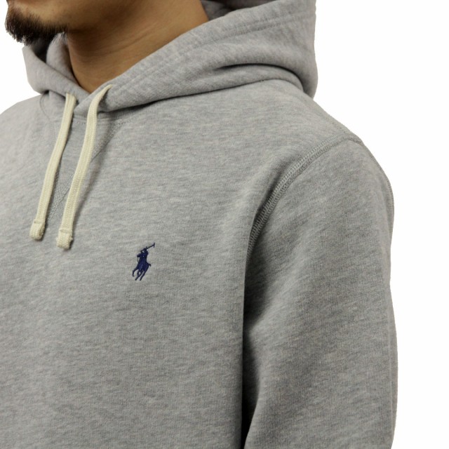 ポロ ラルフローレン パーカー メンズ 正規品 POLO RALPH LAUREN プル