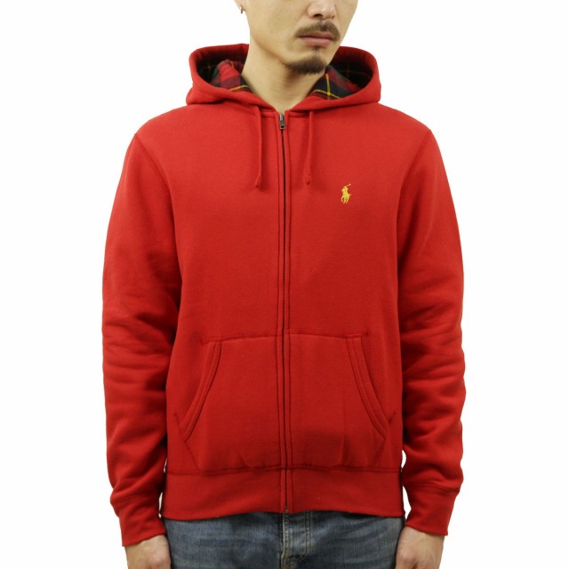 ポロ ラルフローレン パーカー メンズ 正規品 POLO RALPH LAUREN