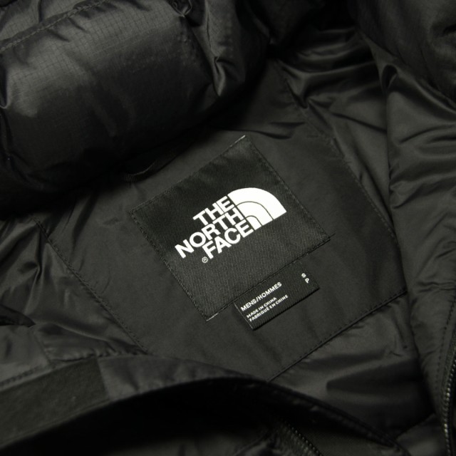 ノースフェイス ダウンジャケット メンズ 正規品 THE NORTH FACE