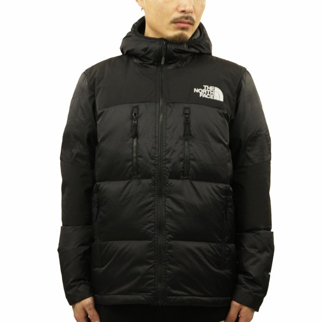 ノースフェイス ダウンジャケット メンズ 正規品 THE NORTH FACE