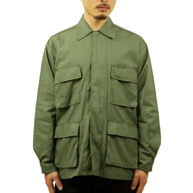 ロスコ BDUシャツ メンズ 正規品 ROTHCO BDUジャケット ワークシャツ ROTHCO RIP-STOP BDU SHIRT OLIVE DRAB 585 クリスマス プレゼント ラッピング ロスコ BDUシャツ メンズ 正規品 ROTHCO BDUジャケット ワークシャツ