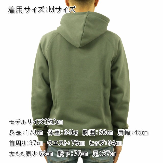 カーハート パーカー メンズ 正規品 CARHARTT WIP ワンポイント ロゴ プルオーバーパーカー HOODED CHASE  SWEATSHIRT PULLOVER PARKA THYME / GOLD OLIVE I033661 0SNXXの通販はau PAY マーケット  - MIXON（ミクソン） | au PAY マーケット－通販サイト