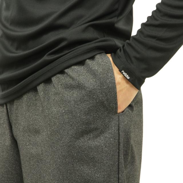 リバーサル ショートパンツ メンズ 正規販売店 REVERSAL rvddw