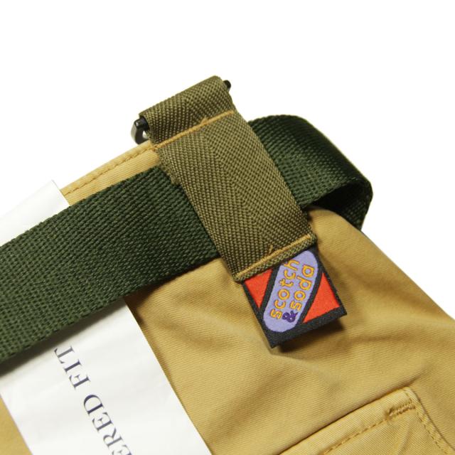 スコッチアンドソーダ ボトムス メンズ 正規販売店 SCOTCH＆SODA