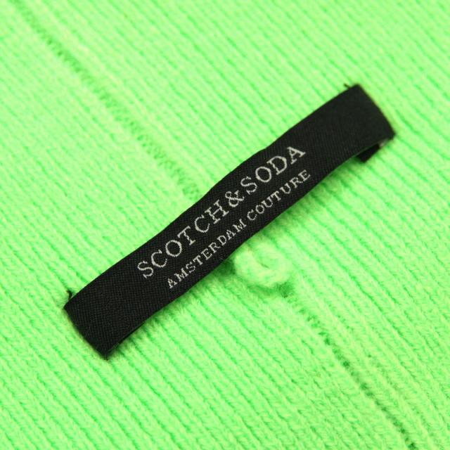 スコッチアンドソーダ 帽子 メンズ レディース 正規販売店