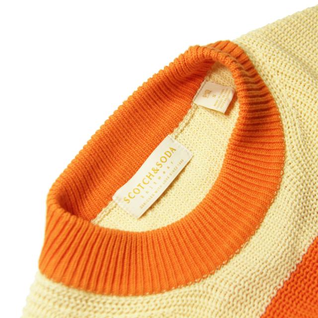 スコッチアンドソーダ ニット メンズ 正規販売店 SCOTCH＆SODA