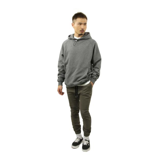 ゼンローブ パーカー メンズ 正規販売店 ZANEROBE プルオーバー