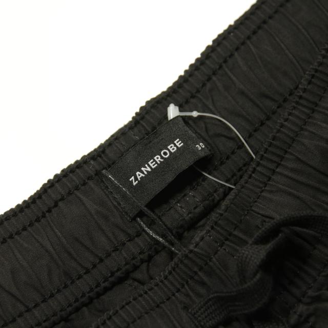 ゼンローブ ジョガーパンツ メンズ 正規販売店 ZANEROBE ボトムス