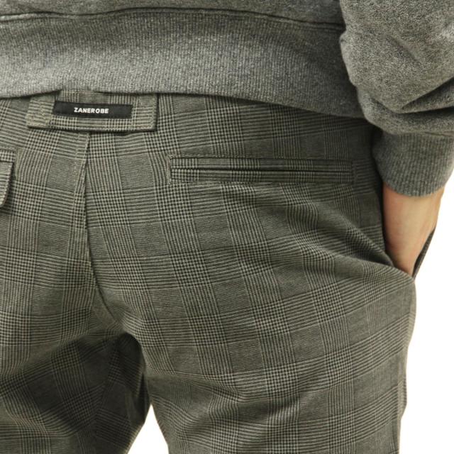 ゼンローブ チノパン メンズ 正規販売店 ZANEROBE ボトムス シュア