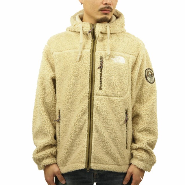 ノースフェイス フリースジャケット メンズ 正規品 THE NORTH FACE