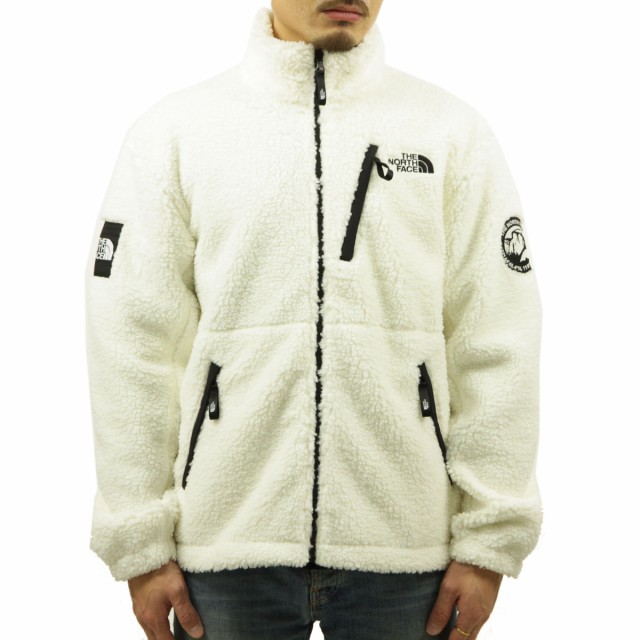 ノースフェイス フリースジャケット メンズ 正規品 THE NORTH FACE 