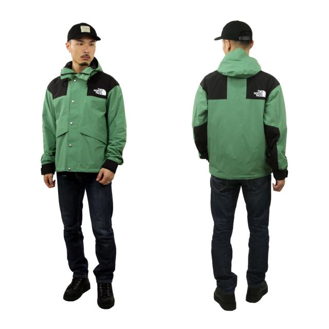 ノースフェイス マウンテンジャケット メンズ 正規品 THE NORTH FACE