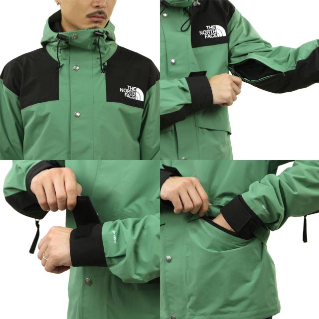 ノースフェイス マウンテンジャケット メンズ 正規品 THE NORTH FACE
