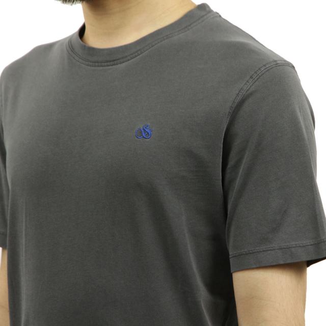 スコッチアンドソーダ メンズ Tシャツ 正規販売店 SCOTCH＆SODA ロゴ