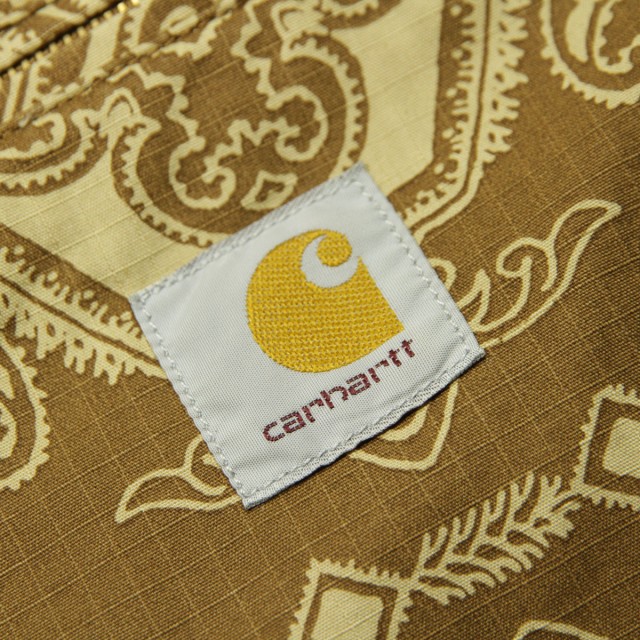 カーハート メンズ ジャケット 正規品 CARHARTT WORK IN PROGRESS