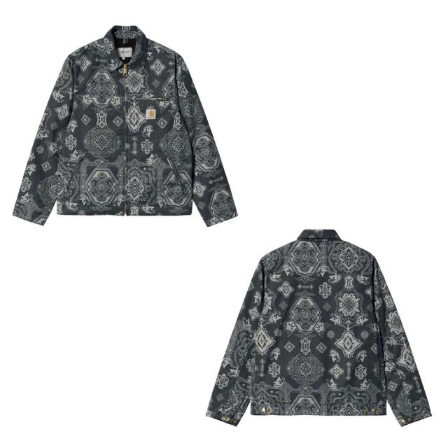 カーハート メンズ ジャケット 正規品 CARHARTT WORK IN PROGRESS