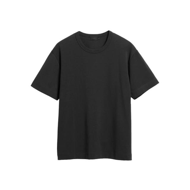 エルバイン メンズ 半袖Tシャツ 正規販売店 elvine シンプル クルー