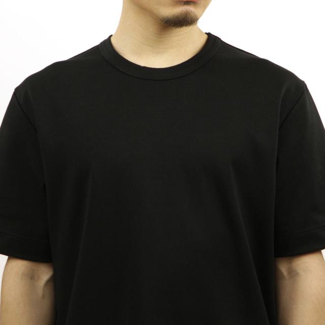 エルバイン メンズ 半袖Tシャツ 正規販売店 elvine シンプル クルー