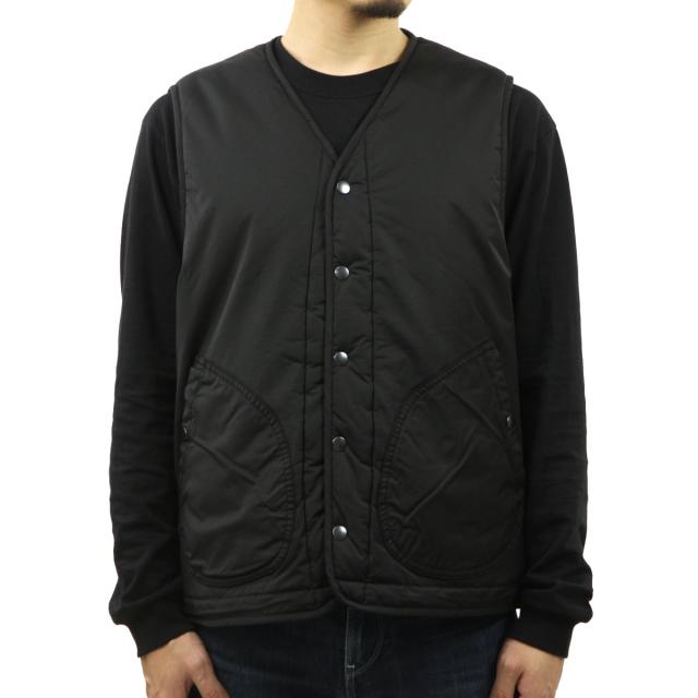 ユニフォーム アウトドア スタンダード メンズ ベスト 正規販売店