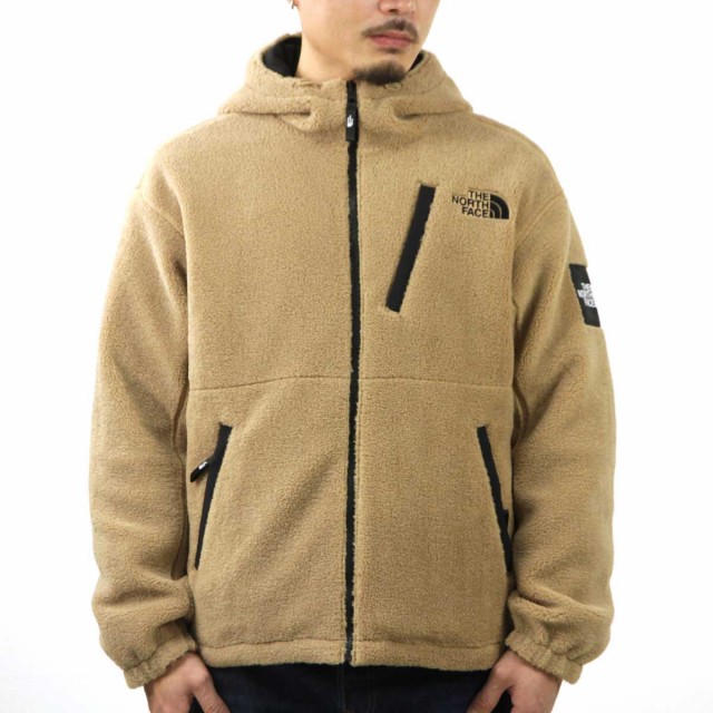 ノースフェイス メンズ フリースジャケット 正規品 THE NORTH FACE