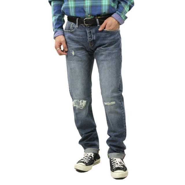 スコッチアンドソーダ メンズ ジーンズ 正規販売店 SCOTCH＆SODA