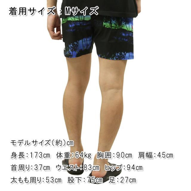 reversal リバーサル RESORT FIGHT SHORTS Sサイズ リバーサル メンズ ショートパンツ 正規販売店 REVERSAL