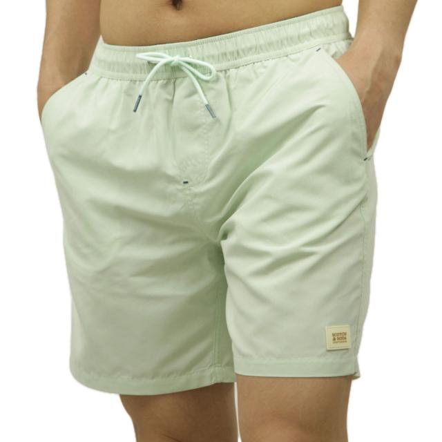 スコッチアンドソーダ メンズ 水着 正規販売店 SCOTCH＆SODA